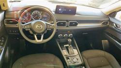 مازدا CX-5